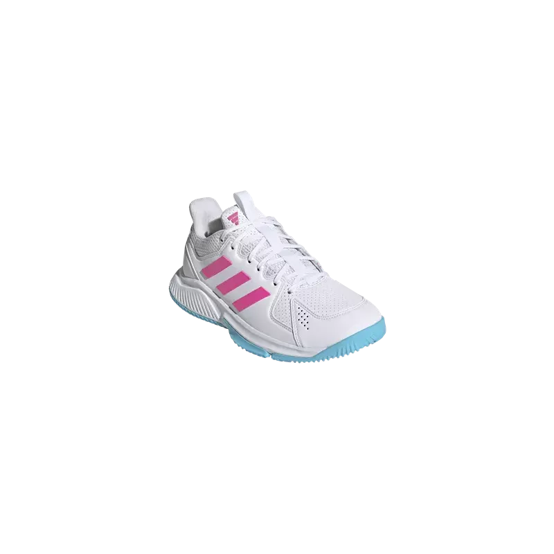 Chaussures Volleyball Adidas Court Flight Femmes Sport time