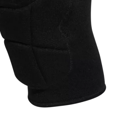 Genouillères Hand-Volley Adidas Elite noires - Sport time