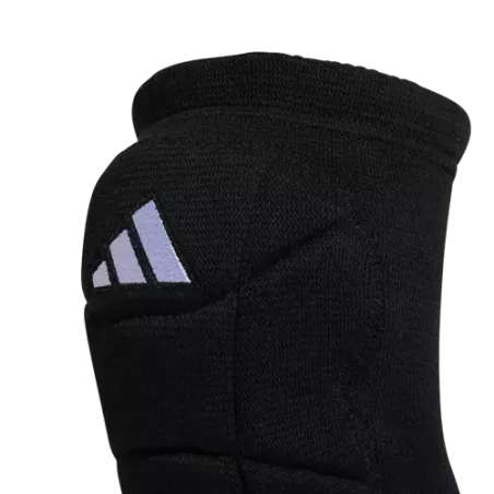 Genouillères Hand-Volley Adidas Elite noires - Sport time