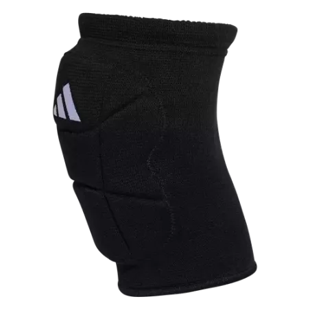 Genouillères Hand-Volley Adidas Elite noires - Sport time