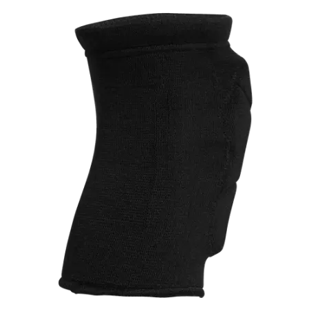 Genouillères Hand-Volley Adidas Elite noires - Sport time