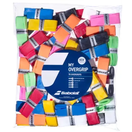 Surgrip raquette babolat - Sport-time