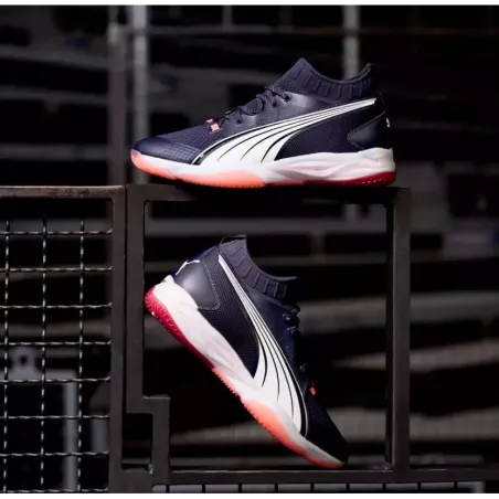 Chaussures handball Puma Eliminate Nitro SQD - Sport time