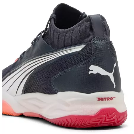 Chaussures handball Puma Eliminate Nitro SQD - Sport time
