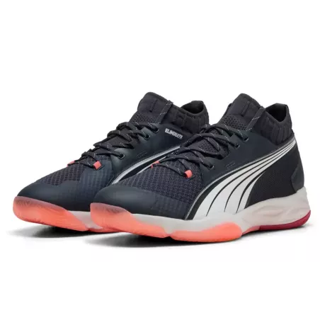 Chaussures handball Puma Eliminate Nitro SQD - Sport time