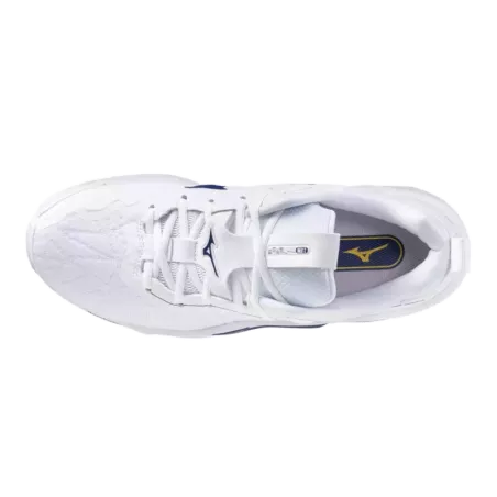 Chaussures handball Mizuno Wave Stealth Neo 2 - Sport time