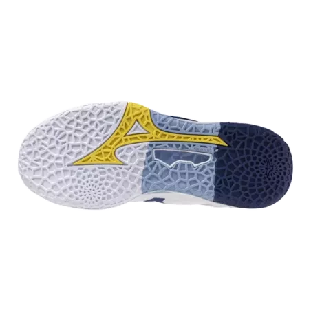 Chaussures handball Mizuno Wave Stealth Neo 2 - Sport time