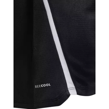 Maillot handball Hummel Lead 2.0 noir - Sport Time