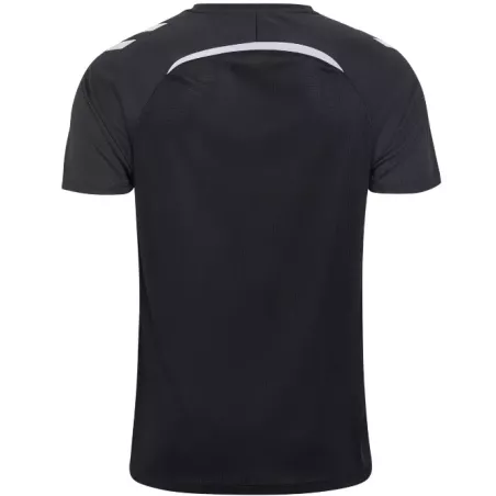 Maillot handball Hummel Lead 2.0 noir - Sport Time