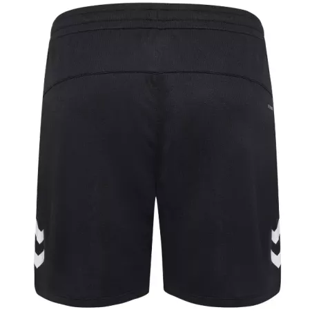 Short handball Hummel Lead 2.0 femme noir - Sport time