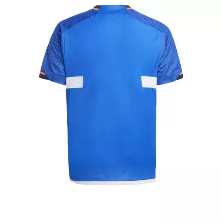 Maillot équipe de France de handball enfant - Sport time