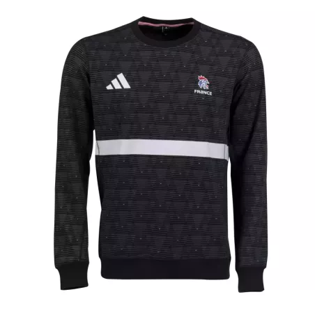 Sweat Adidas Handball FFHB - Sport-time
