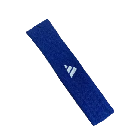 Bandeau Adidas Bleu - Sport Time
