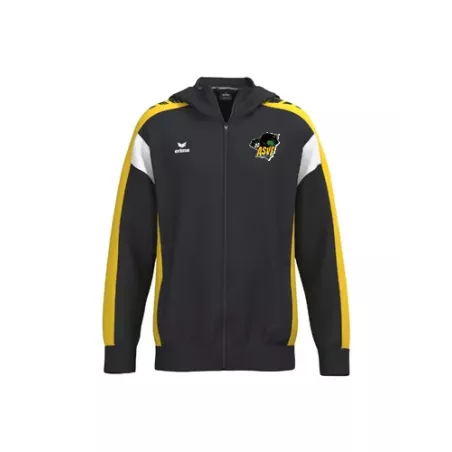 Veste capuche enfant / adulte Erima - Sport-time