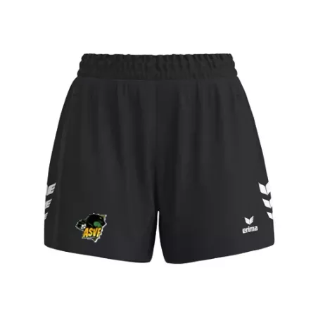 Short femme Erima Villefontaine HB - Sport-time