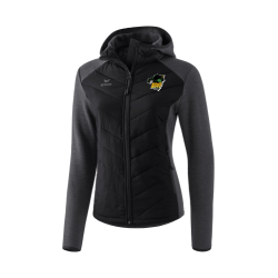 Veste matelassée femme Erima...