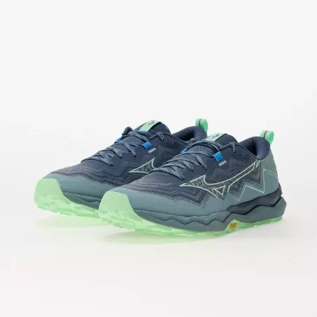 Chaussures trail Mizuno Wave Daichi 9 - Sport Time