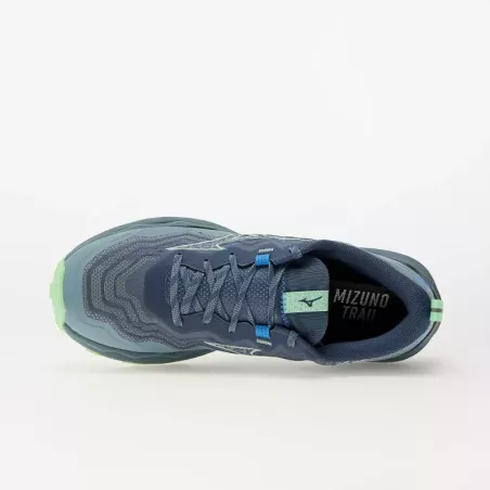 Chaussures trail Mizuno Wave Daichi 9 - Sport Time