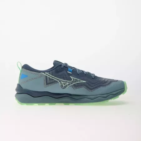 Chaussures trail Mizuno Wave Daichi 9 - Sport Time