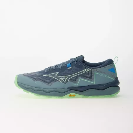 Chaussures trail Mizuno Wave Daichi 9 - Sport Time