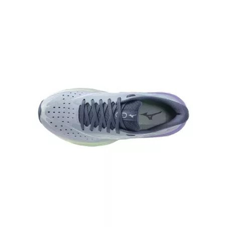 Chaussures running Mizuno Wave Skyrise 6 Femmes - Sport Time