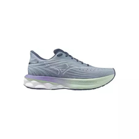 Chaussures running Mizuno Wave Skyrise 6 Femmes - Sport Time