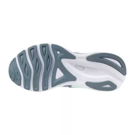 Chaussures running Mizuno Wave Serene Femmes - Sport Time