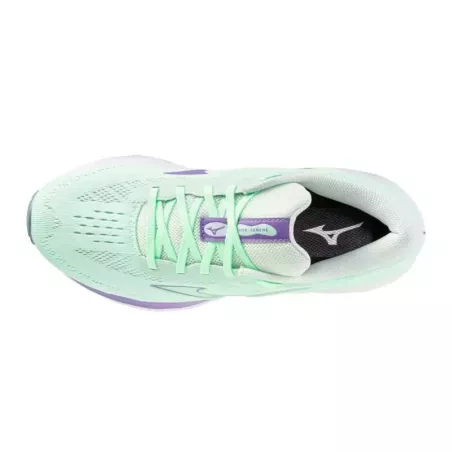 Chaussures running Mizuno Wave Serene Femmes - Sport Time