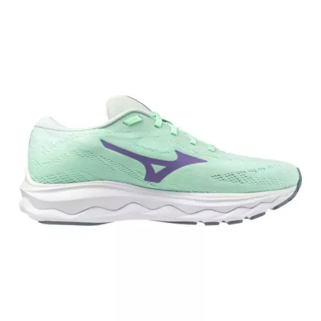 Chaussures running Mizuno Wave Serene Femmes - Sport Time