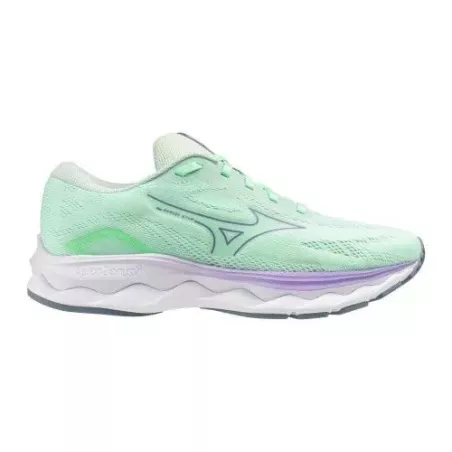Chaussures running Mizuno Wave Serene Femmes - Sport Time