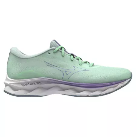 Chaussures running Mizuno Wave Serene Femmes - Sport Time