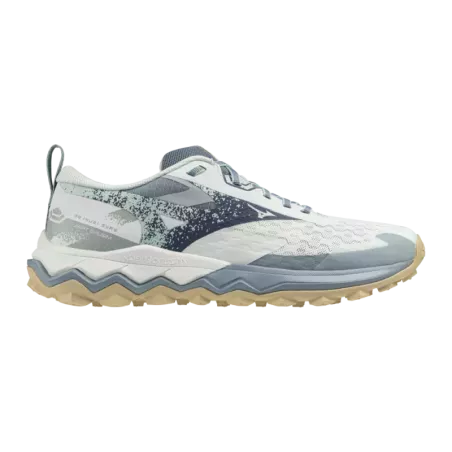 Chaussures trail Mizuno Wave Ibuki 5 Femmes - Sport Time