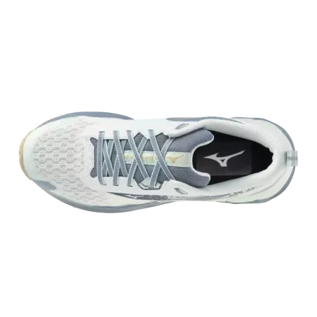Chaussures trail Mizuno Wave Ibuki 5 Femmes - Sport Time