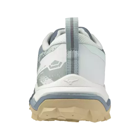 Chaussures trail Mizuno Wave Ibuki 5 Femmes - Sport Time