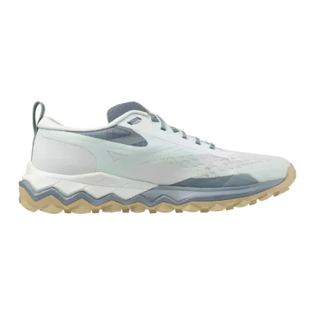 Chaussures trail Mizuno Wave Ibuki 5 Femmes - Sport Time