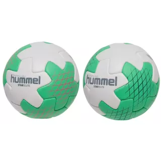 Ballon handball Hummel HMLSTAR Elite - Sport time
