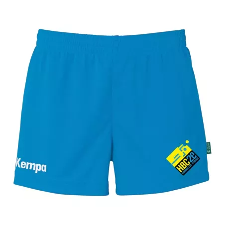 Short HBC2E Kempa ciel