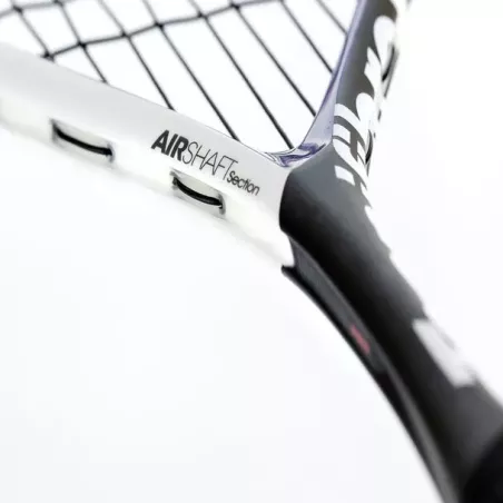 Raquette Squash Tecnifibre carboflex 125 Airshaft - Sport time