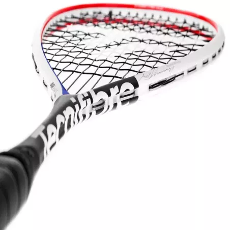 Raquette Squash Tecnifibre carboflex 125 Airshaft - Sport time