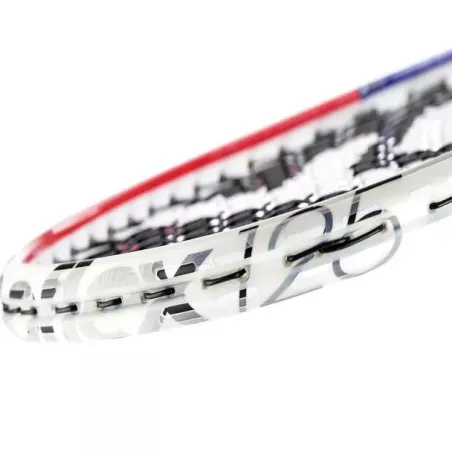Raquette Squash Tecnifibre carboflex 125 Airshaft - Sport time