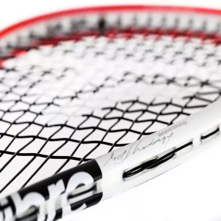 Raquette Squash Tecnifibre carboflex 125 Airshaft - Sport time