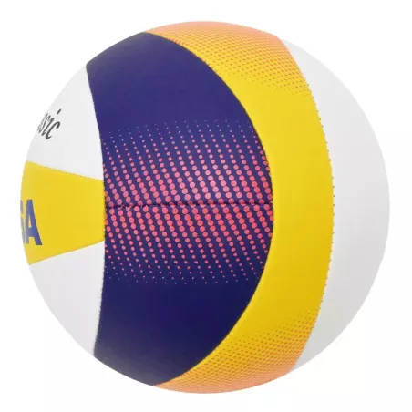 Ballon beach volley Mikasa BV551C - Sport time