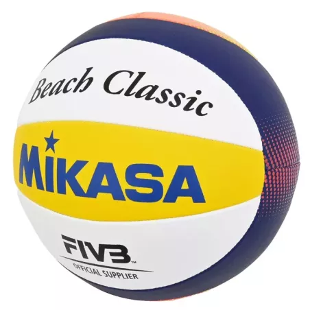 Ballon beach volley Mikasa BV551C - Sport time