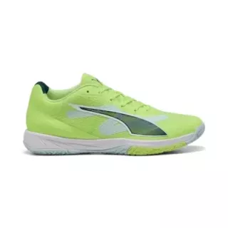 Chaussures handball Puma Accelerate Turbo 4 jaune - Sport Time