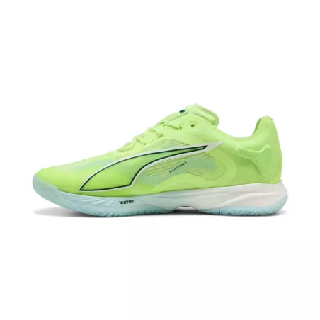 Chaussures handball Puma Accelerate Nitro SQD 4 - Sport Time