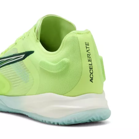 Chaussures handball Puma Accelerate Nitro SQD 4 - Sport Time