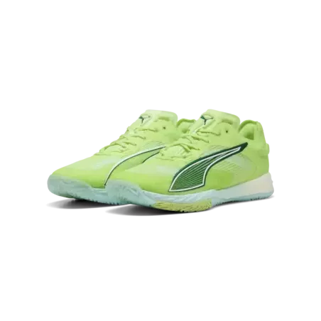 Chaussures handball Puma Accelerate Nitro SQD 4 - Sport Time
