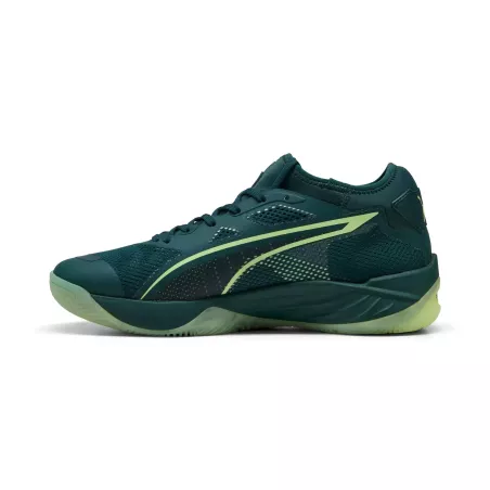 Chaussures handball Puma ELIMINATE NITRO SQD 4 - Sport Time