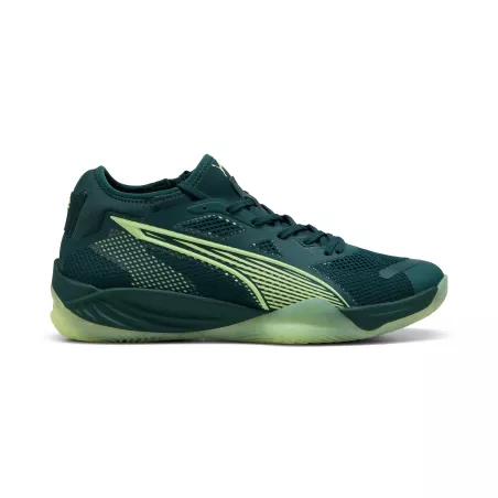 Chaussures handball Puma ELIMINATE NITRO SQD 4 - Sport Time