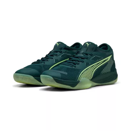 Chaussures handball Puma ELIMINATE NITRO SQD 4 - Sport Time